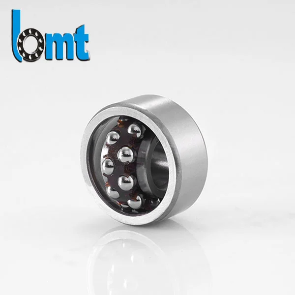 2200 Series Self Aligning Ball Bearings