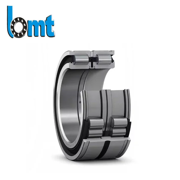 Double Row Full Complement Cylindrical Roller Bearings