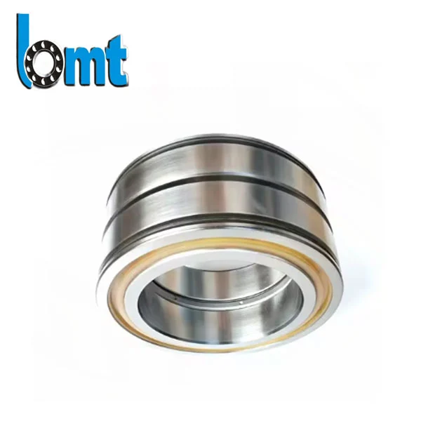 Double Row Full Complement Cylindrical Roller Bearings