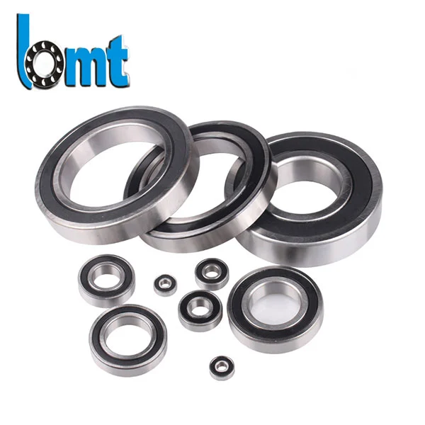 6201 Motorcycle Bearings