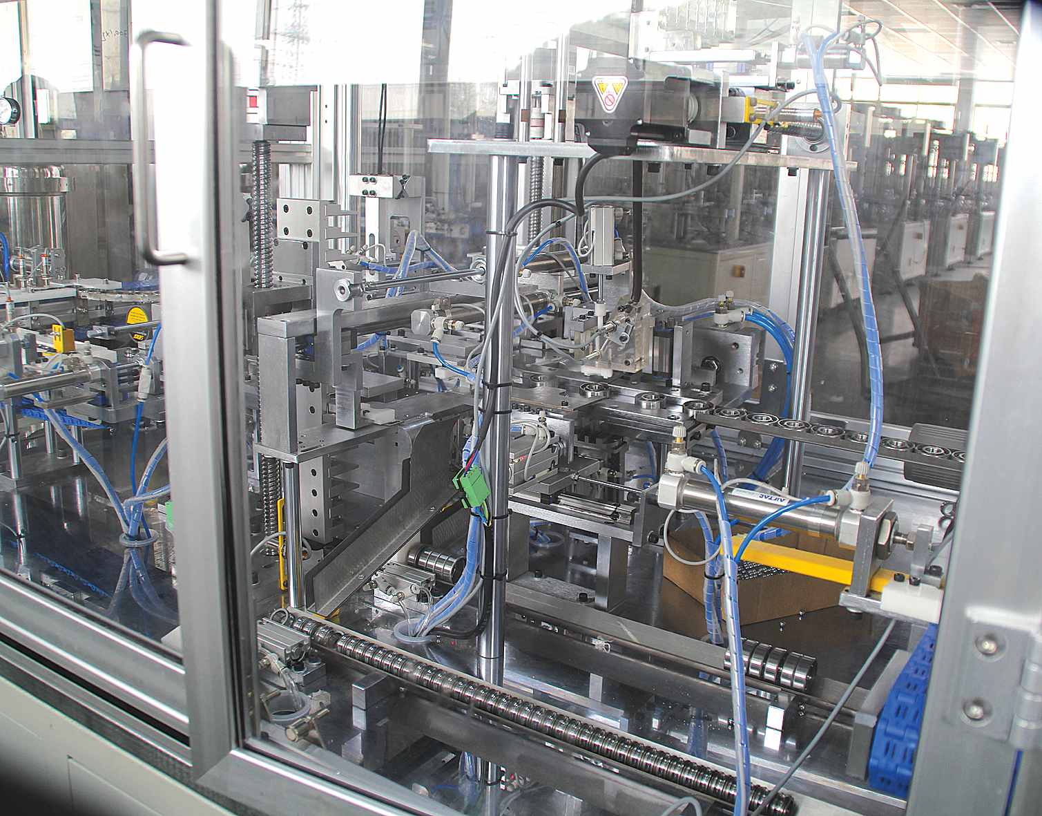 bearings
